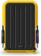 Silicon Power Armor A66 - Externe HDD - 4TB - Geel