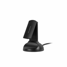 Lanberg NC-3000-WI - USB-netwerkkaart - Wi-Fi 6E 6 GHz - Wireless