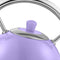 Swan Retro Waterkoker – 1,8 Liter Inhoud – Paars