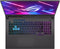 ASUS ROG Strix G17 G713PV-HX165W - Gaming Laptop - GeForce RTX 4060 - AMD Ryzen 9 7940HX - 16GB RAM - 1TB SSD - 17,3