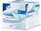 Wash Glove With Plastic Lining