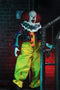 NECA IT 1990 - Pennywise Retro Action Figure