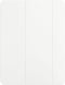 Apple iPad Pro (2024) - Smart Folio - Auto-wake functie - Wit