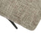 Liviza Fauteuil Oveja Desert - Stof - Rechthoek Groen - 72 cm , 80 cm , 64 cm