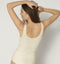 Sloggi ZERO Feel - Bra Shirt EX - Naadloos met 360 graden stretch - Angora