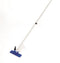 Bestway Flowclear - Onderhoudsset - 4-delige steel en chemische vlotter - Blauw
