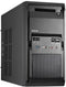 Chieftec Libra LT-01B - Mini Tower PC - Micro ATX - 1x 2.5
