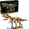 LEGO Jurassic World 76968 - Dinosaurusfossielen T. rex - 3145 onderdelen (2 stuks)