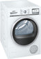 Siemens WT47Y700NL - Warmtepompdroger - 8 kg - Energieklasse A++