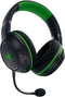 Razer Kaira Pro - Draadloze Headset - 50 mm drivers en HyperClear microfoon - Zwart
