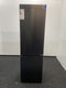 Hisense RB440N4A - Koel-vriescombinatie - A - No Frost - Zwart