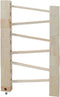 BBlocks Houten Knikkerblokken - 34 delig