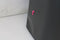 Brabantia Bo Prullenbak - 2 x 30 liter - Afvalscheiding - Mineral Infinite Grey (2 stuks)