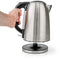 Nedis KAWK350EAL - Waterkoker 1,7L 2200W - Roestvrijstaal