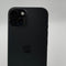 Apple iPhone 15 - Refurbished - 128GB - Zwart