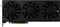 XFX Swift AMD Radeon RX 9070 XT - Triple Fan Gaming Edition - 16 GB GDDR6 - 4K-prestaties
