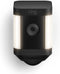 Ring Spotlight Cam Plus - Beveiligingscamera - 1080p HD - Buiten