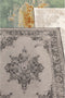 Zuiver Coventry Buitenkleed 170x240 Beige