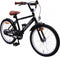 AMIGO BMX Fun- Kinderfiets 20 inch - Jongens - Zwart