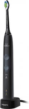 Philips Sonicare ProtectiveClean 4500 - Elektrische Tandenborstel - Wittere tanden in 1 week - Zwart