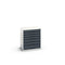 Bott Verso+ - Schuifladenkast 7 lades - 75kg per lade - RAL 7035 Licht Grijs - RAL 7016 Antraciet Grijs