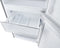 LG GBP62PZNBC - Koelvries-combinatie - Total No Frost - Roestvrijstaal