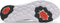 New Balance MROAVSW2 - Sportschoenen - FreshFoam demping - White/Black