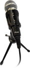 Equip 245341 - Tafelmicrofoon - 30Hz tot 16kHz - Draad