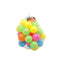 Gekleurde Ballen voor Kinderspeelgebied 115685 (25 uds) 5.5 cm (25 Stuks)