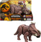 Jurassic World - Pachyrhinosaurus Fierce Roar - HTK72-Actiefiguur