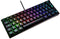 SureFire KingPin M1 - Mechanisch Toetsenbord - AZERTY FR - RGB Backlight Zwart
