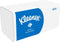 6710 Kleenex handdoek Ultra I-vouw 3 laags wit 22x32cm 1440vel