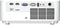 Infocus INL178 - Projector - 4000 ANSI lumen 1080p DLP - Wit