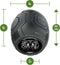 Blush Novelties - Dome X Vibrerende Masturbator - Zwart