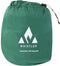 Hangmat - WHISTLER - Tongass - Met klamboe - Nylon en polyester - Licht en comfortabel