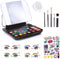 Canal Toys - Make-up etui met verlichte LED spiegel en telefoonhouder - Style 4 Ever - vanaf 8 jaar - OFG247