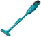 Makita DCL180Z - Steelstofzuiger - 0,65L stofcapsule - 18V LXT