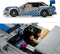 LEGO Nissan Skyline GT-R (R34) - Speed Champions - 319 onderdelen - (2023)