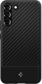Spigen Core Armor - Samsung Galaxy S22 5G - Schokabsorberend - Zwart
