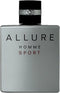 Chanel Allure Homme Sport edt spray 50 ml