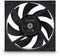 EK Water Blocks Vardar EVO 140ER - Ventilator 140mm - Geluidssterkte max. 40,7dB(A) (1x)