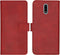 iMoshion Hoesje Geschikt voor Nokia 2.3 Hoesje Met Pasjeshouder - iMoshion Luxe Bookcase - Rood