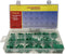 ROTHENBERGER O-ringset - Industrieel - 270 stuks (15000050)