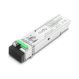 CUDY SM100GSB-3AB - SFP-module/inzetstuk (set)