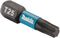 Makita E-12398 - Slagschroefbit T25x25mm - Kwalitatieve schroefbit (1 stuk)