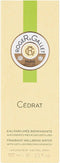 Uniseks Parfum Cédrat Roger & Gallet 100 ml