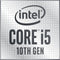 Intel Core i5-10400F - Processor 4,3 GHz 12 MB LGA 1200 - 6 kernen (12 threads)