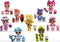 L.O.L. Surprise! Loves CRAYOLA - Verrasingsitem - Minipop met 7 verrassingen