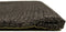 vidaXL - Vloerkleed - 66x200 - cm - natuurlijk - sisal - zwart