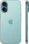 APPLE iPhone 16 - 128 GB - A18 - 5G - Blauwgroen